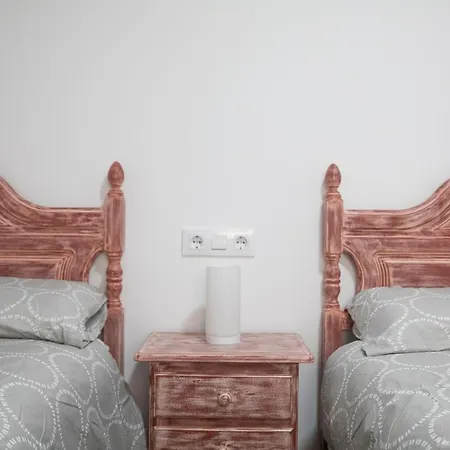 Сasa de vacaciones Casa Milagros Cuenca (Castilla-La Mancha)