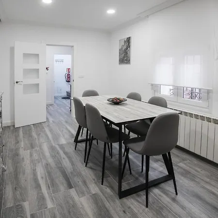 Casa Milagros Сasa de vacaciones *