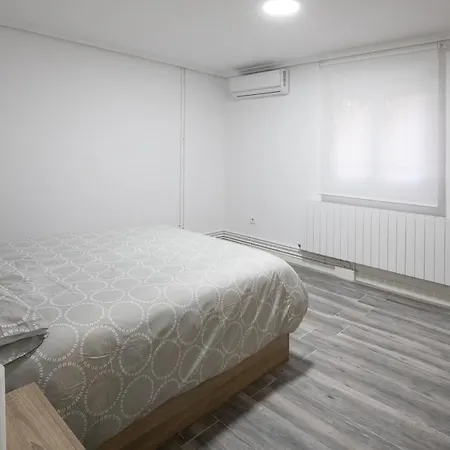 Casa Milagros Сasa de vacaciones Cuenca (Castilla-La Mancha)