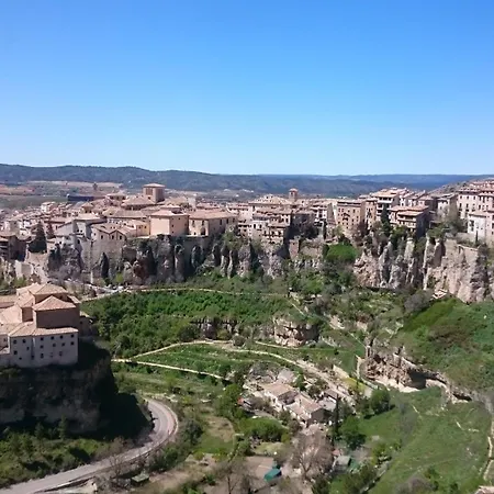 Casa Milagros Сasa de vacaciones *