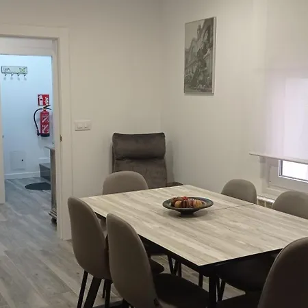 Сasa de vacaciones Casa Milagros